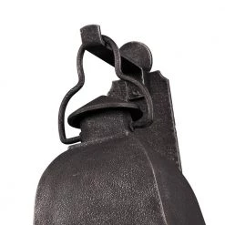 Larchmont 2-Light Aged Pewter Outdoor Wall Lantern Sconce by Troy Lighting -Troy Lighting Sales aged pewter troy lighting outdoor sconces b3211 66 1000