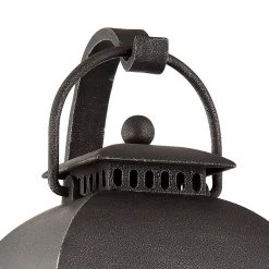 Derby 29 in. 1-Light Aged Pewter Wall Sconce with Clear Seeded Glass by Troy Lighting -Troy Lighting Sales aged pewter troy lighting vanity lighting b7753 1f 1000