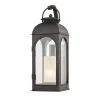 Derby 29 in. 1-Light Aged Pewter Wall Sconce with Clear Seeded Glass by Troy Lighting -Troy Lighting Sales aged pewter troy lighting vanity lighting b7753 64 1000