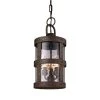 Barbosa 3-Light Barbosa Bronze Outdoor Pendant by Troy Lighting 2 Barbosa 3-Light Barbosa Bronze Outdoor Pendant by Troy Lighting -Troy Lighting Sales barbosa bronze troy lighting outdoor pendant lights f3317 64 1000