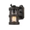 Barbosa Barbosa Bronze Outdoor Wall Lantern Sconce by Troy Lighting 1 Barbosa Barbosa Bronze Outdoor Wall Lantern Sconce by Troy Lighting -Troy Lighting Sales barbosa bronze troy lighting outdoor sconces b3311 64 1000