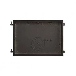 9.2 in. Bronze LED Security Flood Light Wall Pack with Borosilicate Lens by EnviroLite -Troy Lighting Sales bronze envirolite wall pack lights wp3epv50 48 44 1000