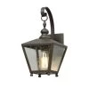 Mumford Bronze Outdoor Wall Lantern Sconce by Troy Lighting -Troy Lighting Sales bronze troy lighting outdoor sconces b5191 64 1000