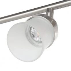Troy Lighting Sales -Troy Lighting Sales brushed nickel envirolite track lighting kits evt102027b 35 e1 1000