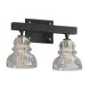 Menlo Park 2-Light Deep Bronze Vanity Light by Troy Lighting 1 Menlo Park 2-Light Deep Bronze Vanity Light by Troy Lighting -Troy Lighting Sales deep bronze troy lighting vanity lighting b3962 64 1000