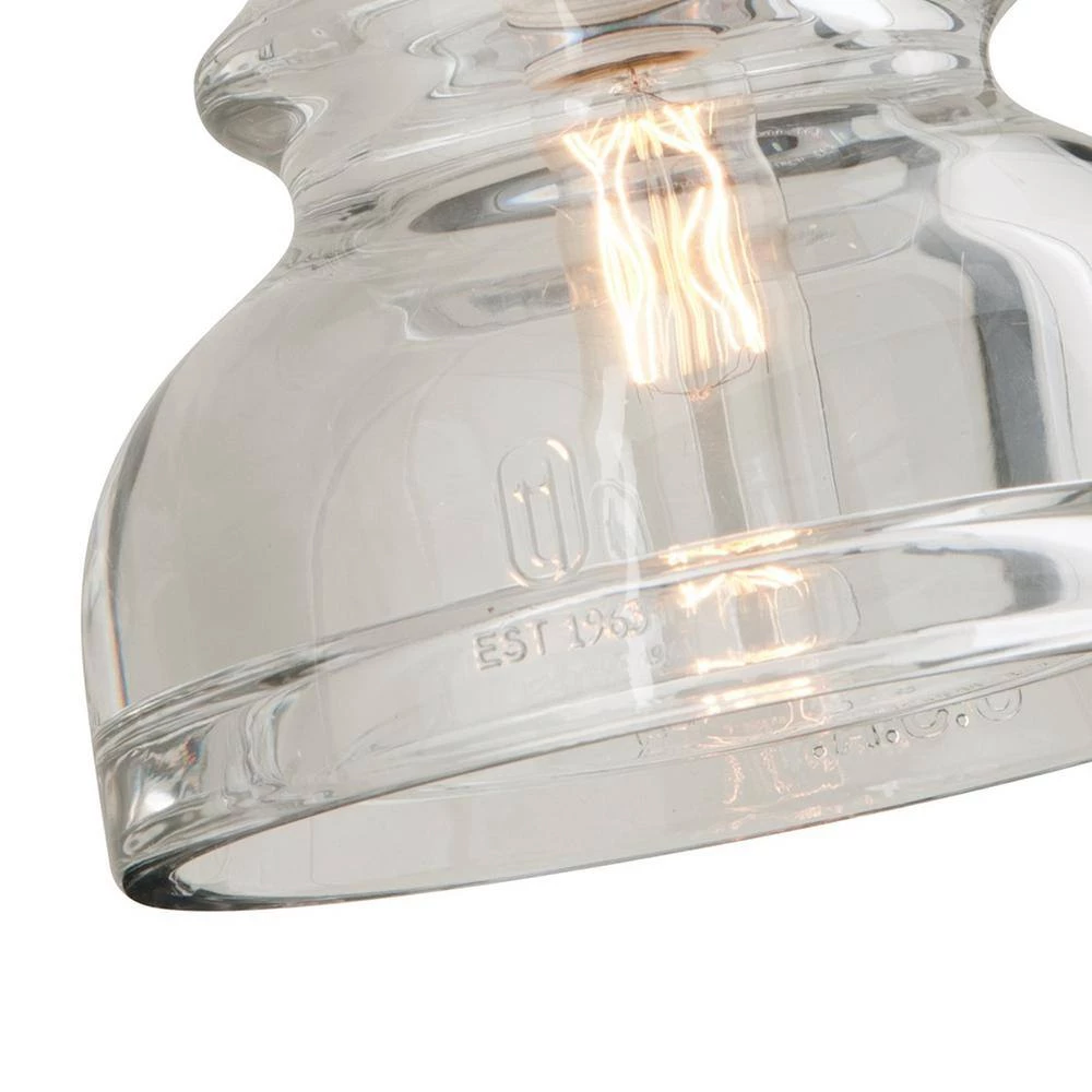 Menlo Park 1-Light Deep Bronze Wall Sconce by Troy Lighting 7 Menlo Park 1-Light Deep Bronze Wall Sconce by Troy Lighting - Image 5