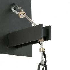 Menlo Park 1-Light Deep Bronze Wall Sconce by Troy Lighting 14 Menlo Park 1-Light Deep Bronze Wall Sconce by Troy Lighting -Troy Lighting Sales deep bronze troy lighting wall sconces b3971 fa 1000