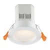 Easy-Up 3 in. White Baffle Recessed Integrated LED Kit at 94.6 CRI, 3000K, 584 Lumens by EnviroLite