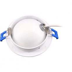 3 in. White 3000K Canless Remodel Directional Wall Wash Gimbal Integrated LED Recessed Light Kit by EnviroLite 15 3 in. White 3000K Canless Remodel Directional Wall Wash Gimbal Integrated LED Recessed Light Kit by EnviroLite -Troy Lighting Sales envirolite recessed lighting kits ev35062rfgwh30 44 1000