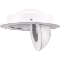 3 in. White 4000K Canless Remodel Directional Wall Wash Gimbal Integrated LED Recessed Light Kit by EnviroLite 14 3 in. White 4000K Canless Remodel Directional Wall Wash Gimbal Integrated LED Recessed Light Kit by EnviroLite -Troy Lighting Sales envirolite recessed lighting kits ev35062rfgwh40 1f 1000