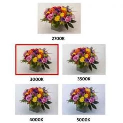 Easy Up 4 in. Remodel Canless Integrated LED Recessed Light Kit with Magnetic White Trim by EnviroLite -Troy Lighting Sales envirolite recessed lighting kits ev407941wh30 77 1000