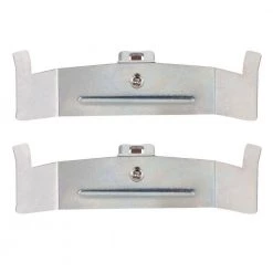 6 in. 3000K White Remodel Integrated LED Recessed Can Trim with Changeable Trim Ring by EnviroLite 13 6 in. 3000K White Remodel Integrated LED Recessed Can Trim with Changeable Trim Ring by EnviroLite -Troy Lighting Sales envirolite recessed lighting trims evl6741bwh30 66 1000