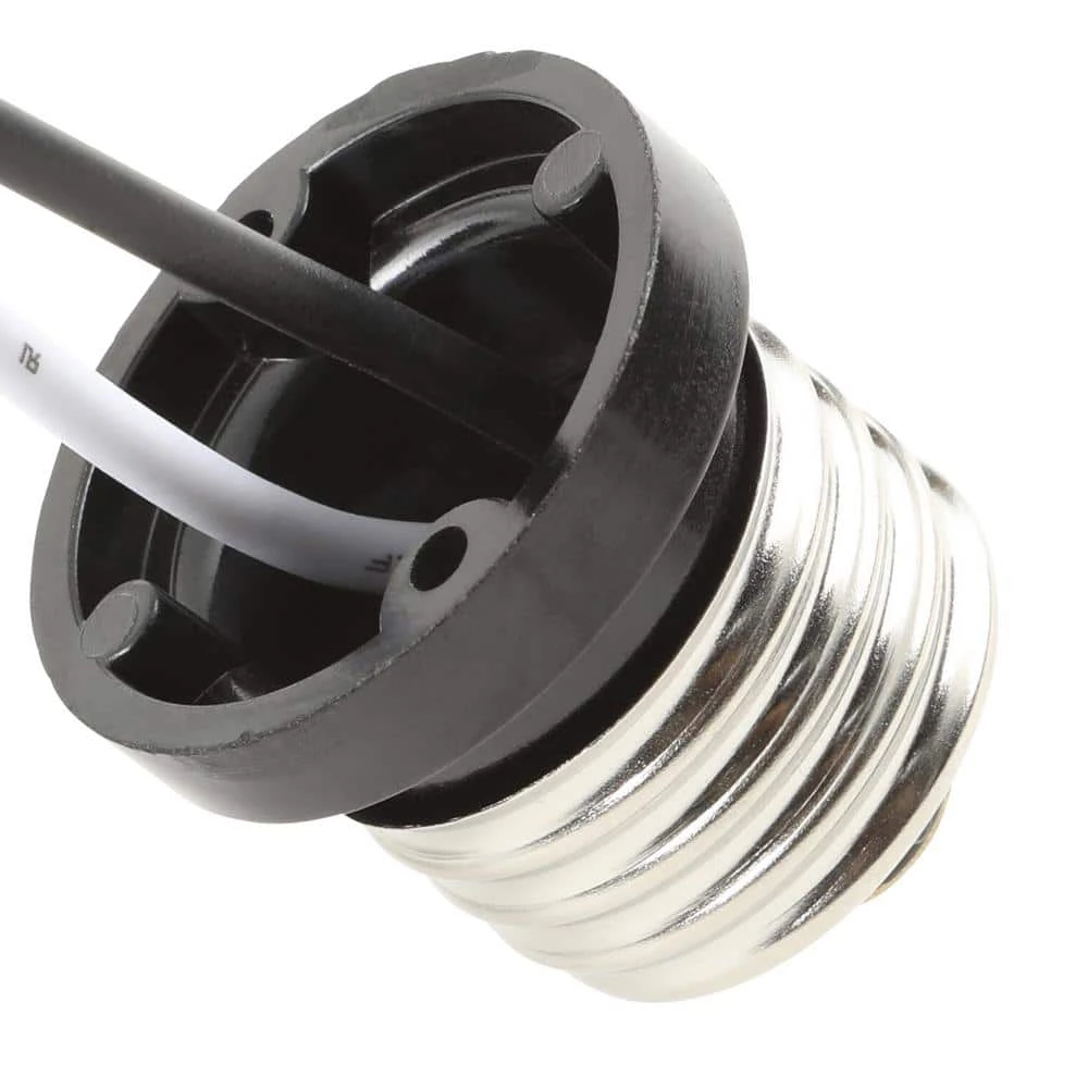 5 in. and 6 in. 3000K Integrated LED Bronze Recessed Light Trim by EnviroLite 5 5 in. and 6 in. 3000K Integrated LED Bronze Recessed Light Trim by EnviroLite - Image 3