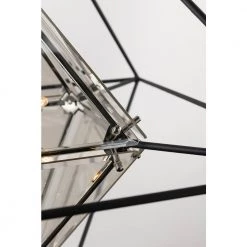 Epic 4-Light Forged Iron Pendant by Troy Lighting -Troy Lighting Sales forged iron troy lighting chandeliers f5325 1f 1000