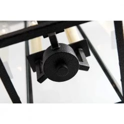 Beckham Forged Iron 3-Light 6 in. W Outdoor Hanging Light with Clear Glass by Troy Lighting 10 Beckham Forged Iron 3-Light 6 in. W Outdoor Hanging Light with Clear Glass by Troy Lighting -Troy Lighting Sales forged iron troy lighting outdoor pendant lights f6387 1f 1000