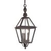 Townsend 3-Light Natural Bronze Outdoor Pendant by Troy Lighting -Troy Lighting Sales natural bronze troy lighting outdoor pendant lights f9627nb 64 1000
