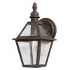 Townsend Natural Bronze Outdoor Wall Lantern Sconce by Troy Lighting 2 Townsend Natural Bronze Outdoor Wall Lantern Sconce by Troy Lighting -Troy Lighting Sales natural bronze troy lighting outdoor sconces b9620nb 64 1000