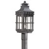 Dover Natural Bronze Outdoor Post Light by Troy Lighting 1 Dover Natural Bronze Outdoor Post Light by Troy Lighting -Troy Lighting Sales natural bronze troy lighting post light sets pcd8972nb 64 1000