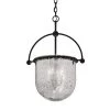Mercury 3-Light Old Iron Pendant by Troy Lighting -Troy Lighting Sales old iron troy lighting chandeliers f2564 64 1000