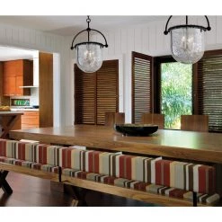 Mercury 3-Light Old Iron Pendant by Troy Lighting -Troy Lighting Sales old iron troy lighting chandeliers f2564 e1 1000