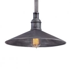 Toledo 3-Light Old Silver Pendant by Troy Lighting -Troy Lighting Sales old silver troy lighting chandeliers f2776 4f 1000