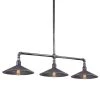 Toledo 3-Light Old Silver Pendant by Troy Lighting -Troy Lighting Sales old silver troy lighting chandeliers f2776 64 1000