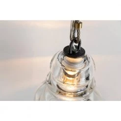 Menlo Park 3-Light Old Silver Pendant by Troy Lighting -Troy Lighting Sales old silver troy lighting chandeliers f3133 76 1000