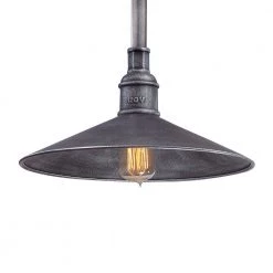 Toledo 1-Light Old Silver Outdoor Hanging Pendant by Troy Lighting 13 Toledo 1-Light Old Silver Outdoor Hanging Pendant by Troy Lighting -Troy Lighting Sales old silver troy lighting outdoor pendant lights f2773 1f 1000