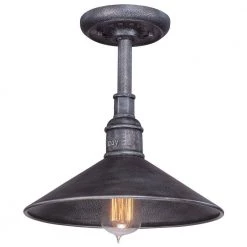 Toledo 1-Light Old Silver Outdoor Hanging Pendant by Troy Lighting 12 Toledo 1-Light Old Silver Outdoor Hanging Pendant by Troy Lighting -Troy Lighting Sales old silver troy lighting outdoor pendant lights f2773 4f 1000