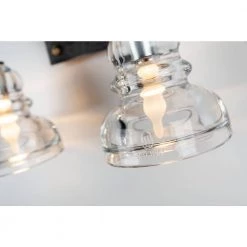Menlo Park 3-Light Old Silver Vanity Light by Troy Lighting -Troy Lighting Sales old silver troy lighting vanity lighting b3953 4f 1000