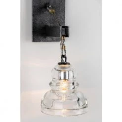 Menlo Park 1-Light Old Silver Wall Sconce by Troy Lighting 18 Menlo Park 1-Light Old Silver Wall Sconce by Troy Lighting -Troy Lighting Sales old silver troy lighting wall sconces b3131 76 1000