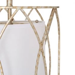 Sausalito 3-Light Silver Gold Pendant by Troy Lighting -Troy Lighting Sales silver gold troy lighting chandeliers f1287sg 1d 1000