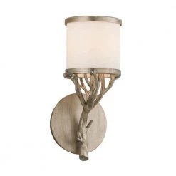 Whitman 1-Light Vienna Bronze Vanity Light by Troy Lighting