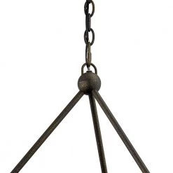 Shelton 6-Light Vintage Bronze Chandelier by Troy Lighting 10 Shelton 6-Light Vintage Bronze Chandelier by Troy Lighting -Troy Lighting Sales vintage bronze troy lighting chandeliers f7596 1f 1000