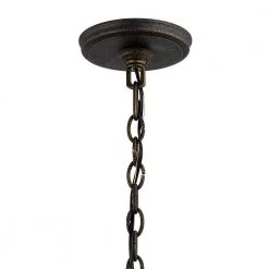 Shelton 6-Light Vintage Bronze Chandelier by Troy Lighting 11 Shelton 6-Light Vintage Bronze Chandelier by Troy Lighting -Troy Lighting Sales vintage bronze troy lighting chandeliers f7596 44 1000