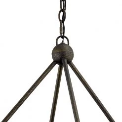Shelton 8-Light Vintage Bronze Chandelier by Troy Lighting -Troy Lighting Sales vintage bronze troy lighting chandeliers f7598 44 1000