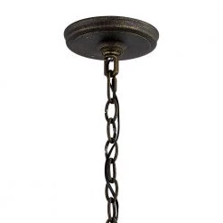 Shelton 8-Light Vintage Bronze Chandelier by Troy Lighting -Troy Lighting Sales vintage bronze troy lighting chandeliers f7598 fa 1000