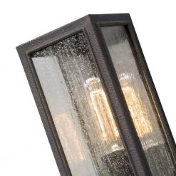 Dixon 1-Light Vintage Bronze Outdoor Wall Lantern Sconce by Troy Lighting 16 Dixon 1-Light Vintage Bronze Outdoor Wall Lantern Sconce by Troy Lighting -Troy Lighting Sales vintage bronze troy lighting outdoor sconces b5101 1f 1000