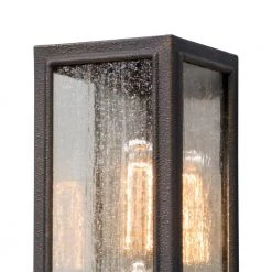 Dixon 1-Light Vintage Bronze Outdoor Wall Lantern Sconce by Troy Lighting 14 Dixon 1-Light Vintage Bronze Outdoor Wall Lantern Sconce by Troy Lighting -Troy Lighting Sales vintage bronze troy lighting outdoor sconces b5101 c3 1000