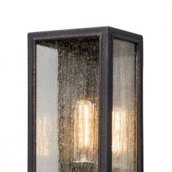 Dixon 1-Light Vintage Bronze Outdoor Wall Lantern Sconce by Troy Lighting 13 Dixon 1-Light Vintage Bronze Outdoor Wall Lantern Sconce by Troy Lighting -Troy Lighting Sales vintage bronze troy lighting outdoor sconces b5102 4f 1000