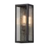 Dixon 1-Light Vintage Bronze Outdoor Wall Lantern Sconce by Troy Lighting 1 Dixon 1-Light Vintage Bronze Outdoor Wall Lantern Sconce by Troy Lighting -Troy Lighting Sales vintage bronze troy lighting outdoor sconces b5102 64 1000