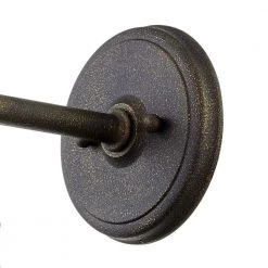 Shelton 11 in. 1-Light Vintage Bronze Wall Sconce by Troy Lighting -Troy Lighting Sales vintage bronze troy lighting vanity lighting b7591 1f 1000