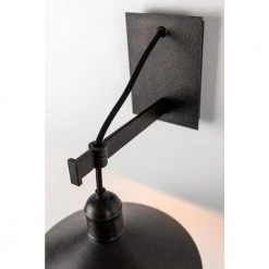 McCoy Vintage Bronze Wall Mount Sconce by Troy Lighting -Troy Lighting Sales vintage bronze troy lighting wall sconces b5421 c3 1000