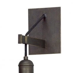 McCoy Vintage Bronze Wall Mount Sconce by Troy Lighting -Troy Lighting Sales vintage bronze troy lighting wall sconces b5421 fa 1000
