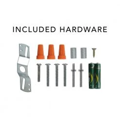 15 in. Adonis White Voice Control Selectable CCT LED Round Ceiling Light Flush Mount by EnviroLite -Troy Lighting Sales white envirolite flush mount lights ev1563rww 06 1d 1000