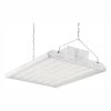 2 ft. Linear Integrated LED White High Bay Light with Microwave Occupancy Sensor, 5000K by EnviroLite 1 2 ft. Linear Integrated LED White High Bay Light with Microwave Occupancy Sensor, 5000K by EnviroLite -Troy Lighting Sales white envirolite high bay lights hb2b18dmdp50s 64 1000