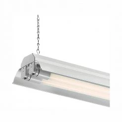 4 ft. T8 LED White Shop Light by EnviroLite
