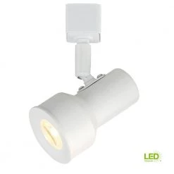 Troy Lighting Sales -Troy Lighting Sales white envirolite track lighting heads evt1030d3a 06 e1 1000