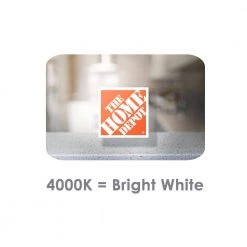 2 ft. x 4 ft. 192-Watt Equivalent Integrated LED White Troffer, 4000K by EnviroLite 12 2 ft. x 4 ft. 192-Watt Equivalent Integrated LED White Troffer, 4000K by EnviroLite -Troy Lighting Sales white envirolite troffers evtr24bl64pd a0 1000