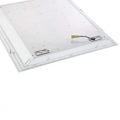 2 ft. x 2 ft. 64-Watt Equivalent Integrated LED White Troffer, 4000K by EnviroLite 10 2 ft. x 2 ft. 64-Watt Equivalent Integrated LED White Troffer, 4000K by EnviroLite -Troy Lighting Sales white envirolite troffers tr22bl30wd a0 1000